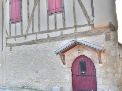For sale House TOUGET  32