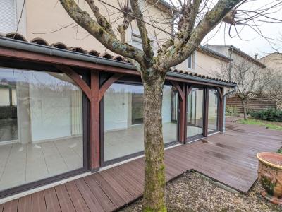 Vente Maison 8 pices CASTRES 81100