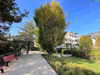 Location Appartement GARENNE-COLOMBES  92