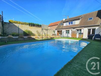 photo For sale House ESTREES-SAINT-DENIS 60