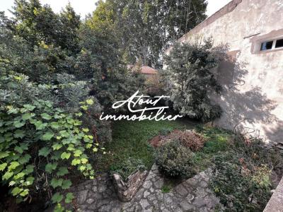 Vente Maison 5 pièces CANET 34800