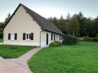 For sale House CHEVERNY  41