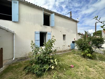 photo For sale House MORTAGNE-SUR-GIRONDE 17