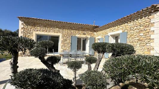 Vente Maison GORDES  84