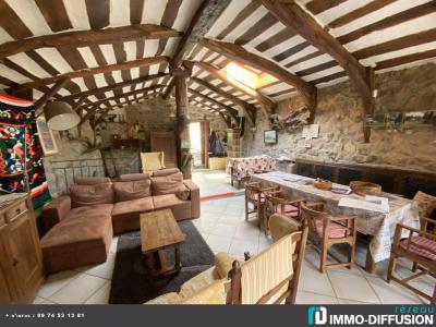 For sale House BURZET CAMPAGNE 07