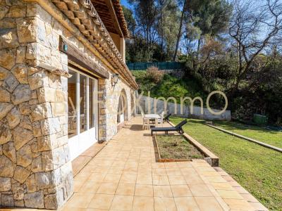 For sale House GAUDE  06