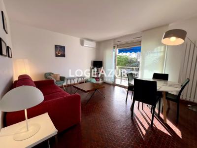 photo Rent for holidays Apartment ANTIBES 06