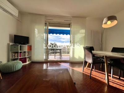 Location vacances Appartement ANTIBES 