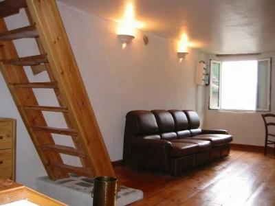 For rent Apartment SAORGE  06