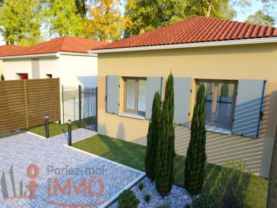 Vente Maison 3 pices SAINT-GALMIER 42330