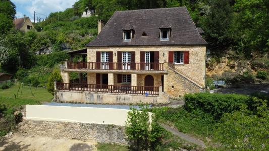 Vente Maison SARLAT-LA-CANEDA 24200