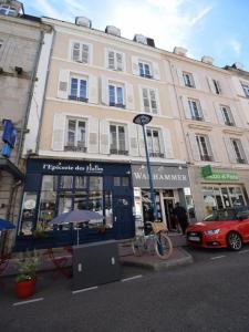 Location Appartement LIMOGES 87000