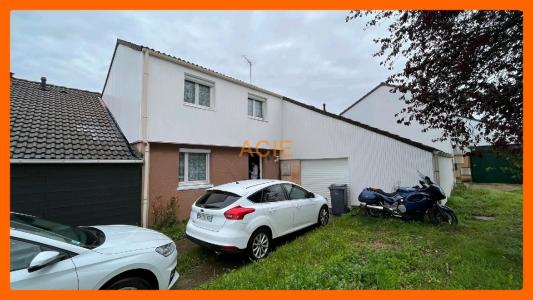 photo For sale House VEMARS 95