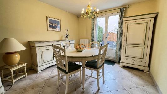 For sale House PUISEUX-EN-FRANCE 