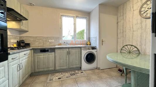 For sale House PUISEUX-EN-FRANCE 