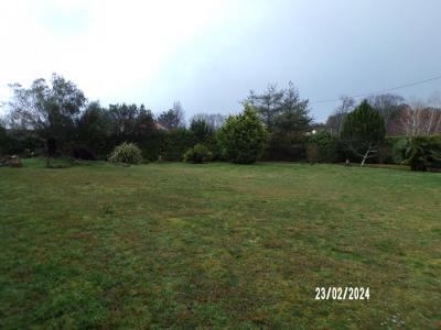 photo For sale Land SOUSTONS 40