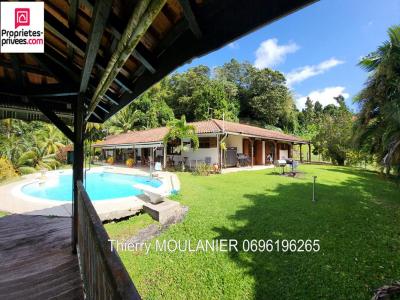 For sale House LAMENTIN  972