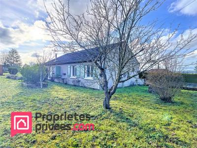 photo For sale House TANLAY 89