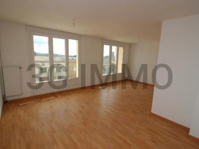 Vente Appartement PONT-SAINT-ESPRIT  30