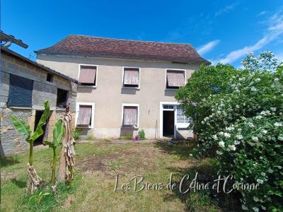 photo For sale House EXCIDEUIL 24