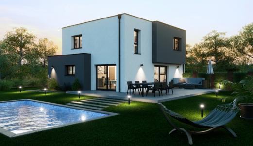 photo For sale House KEMBS 68