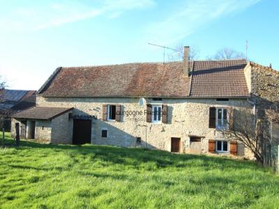 For sale House SENNECEY-LE-GRAND  71
