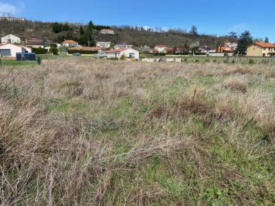 Vente Terrain BREUIL-SUR-COUZE  63