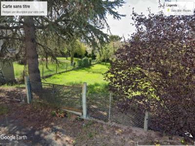 photo For sale Land ABREST 03