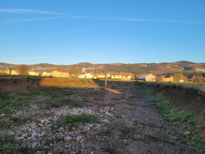 photo For sale Land AMBERT 63