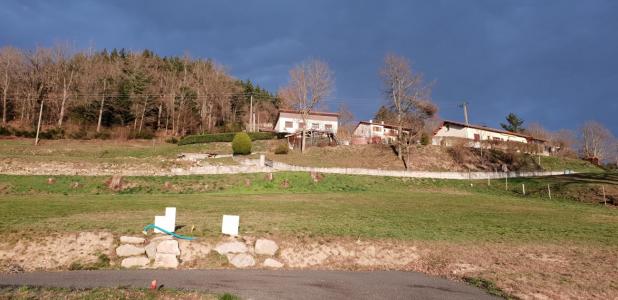 photo For sale Land VERTOLAYE 63