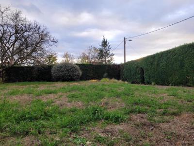 photo For sale Land VERTAIZON 63