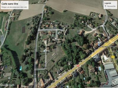 Vente Terrain SAINT-GERAND-LE-PUY  03