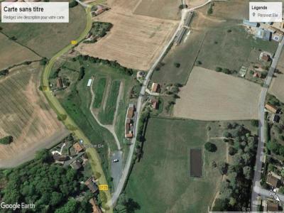 Vente Terrain SAINT-GERAND-LE-PUY 03150