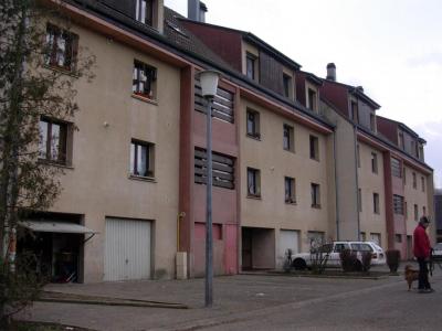 Location Appartement 5 pices MUNSTER 68140