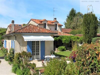 Vente Maison 9 pices RIBERAC 24600