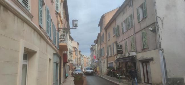 photo For rent Parking VALETTE-DU-VAR 83