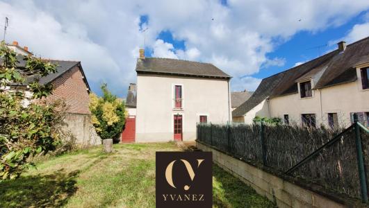 Vente Maison 3 pices CHATEAUGIRON 35410