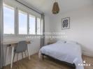 For rent Apartment Fontenay-sous-bois  94120 10 m2 5 rooms
