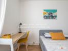 For rent Apartment Toulouse  31400 10 m2 4 rooms