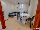 For rent Apartment Havre  76600 23 m2