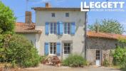 Vente Gite Azay-sur-thouet 79