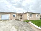 Vente Maison Germignac 17