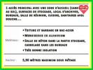 Acheter Local commercial Montmarault Allier