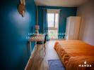 For rent Apartment Mont-saint-aignan  76130 11 m2 4 rooms