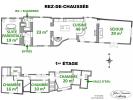 Acheter Maison 155 m2 Rambouillet