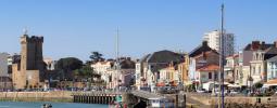 For sale Apartment Saint-hilaire-de-riez 85270