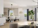 Acheter Appartement Chatenay-malabry Hauts de Seine