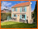 Vente Maison Puiseux-en-france 95