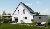 Acheter Maison 125 m2 Kembs