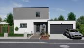 Annonce Vente 5 pices Maison Kembs